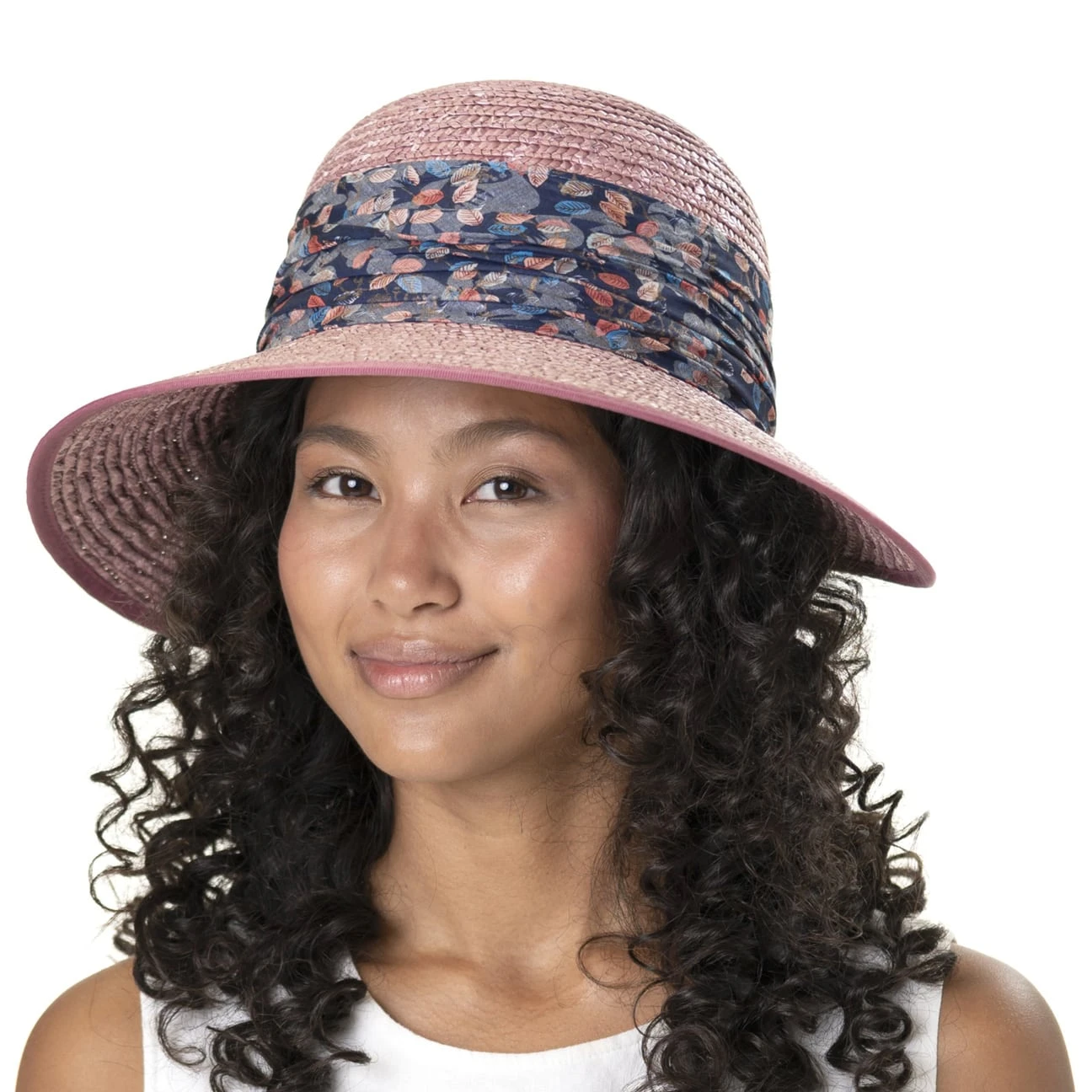 Marile Schute Strohhut By Seeberger 9 Marile Schute Strohhut By Seeberger – Bild 9