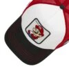 Mario 2 Trucker Cap By Capslab