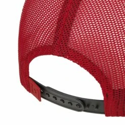 Mario 2 Trucker Cap By Capslab 12 Mario 2 Trucker Cap By Capslab -Hut Shopping Mario 2 Trucker Cap by Capslab rot.59481 3rf3