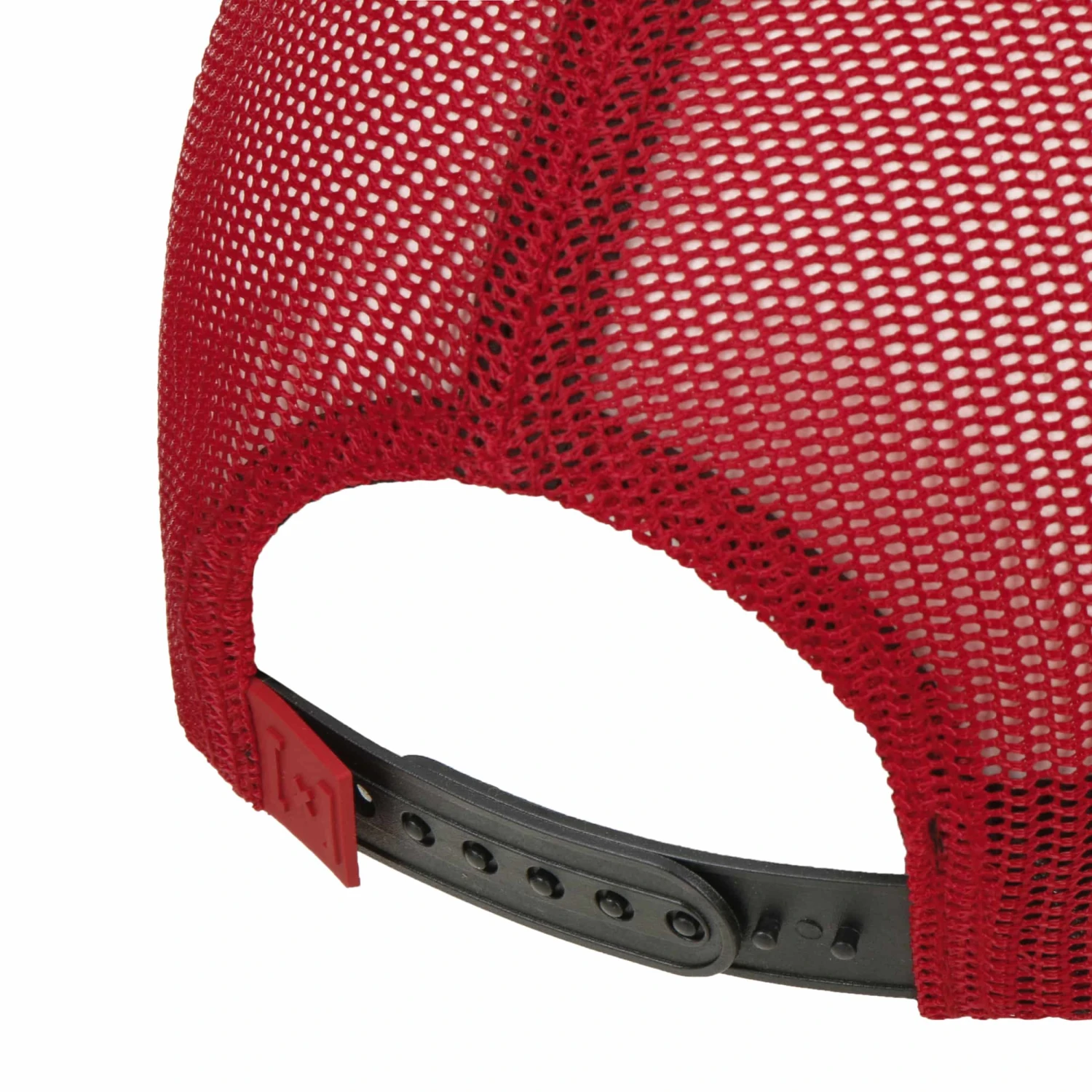 Mario 2 Trucker Cap By Capslab 5 Mario 2 Trucker Cap By Capslab – Bild 5