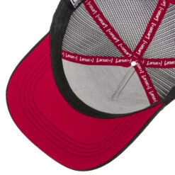 Mario 2 Trucker Cap By Capslab 11 Mario 2 Trucker Cap By Capslab -Hut Shopping Mario 2 Trucker Cap by Capslab schwarz.59481 2rf4