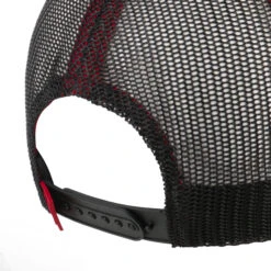 Mario 2 Trucker Cap By Capslab 13 Mario 2 Trucker Cap By Capslab -Hut Shopping Mario 2 Trucker Cap by Capslab schwarz.59481 3rf4