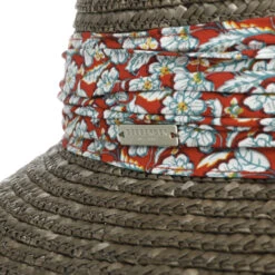 Mariva Flower Bortenhut By Seeberger -Hut Shopping Mariva Flower Bortenhut by Seeberger oliv.61463 4rf14