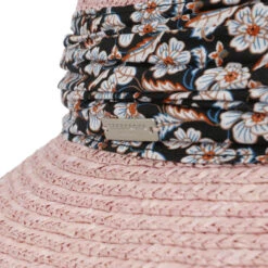 Mariva Flower Bortenhut By Seeberger -Hut Shopping Mariva Flower Bortenhut by Seeberger rosa.61463 4rf25