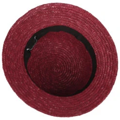 Mariva Flower Bortenhut By Seeberger -Hut Shopping Mariva Flower Bortenhut by Seeberger rot.61463 2rf3