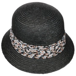 Mariva Flower Bortenhut By Seeberger -Hut Shopping Mariva Flower Bortenhut by Seeberger schwarz.61463 1rf4