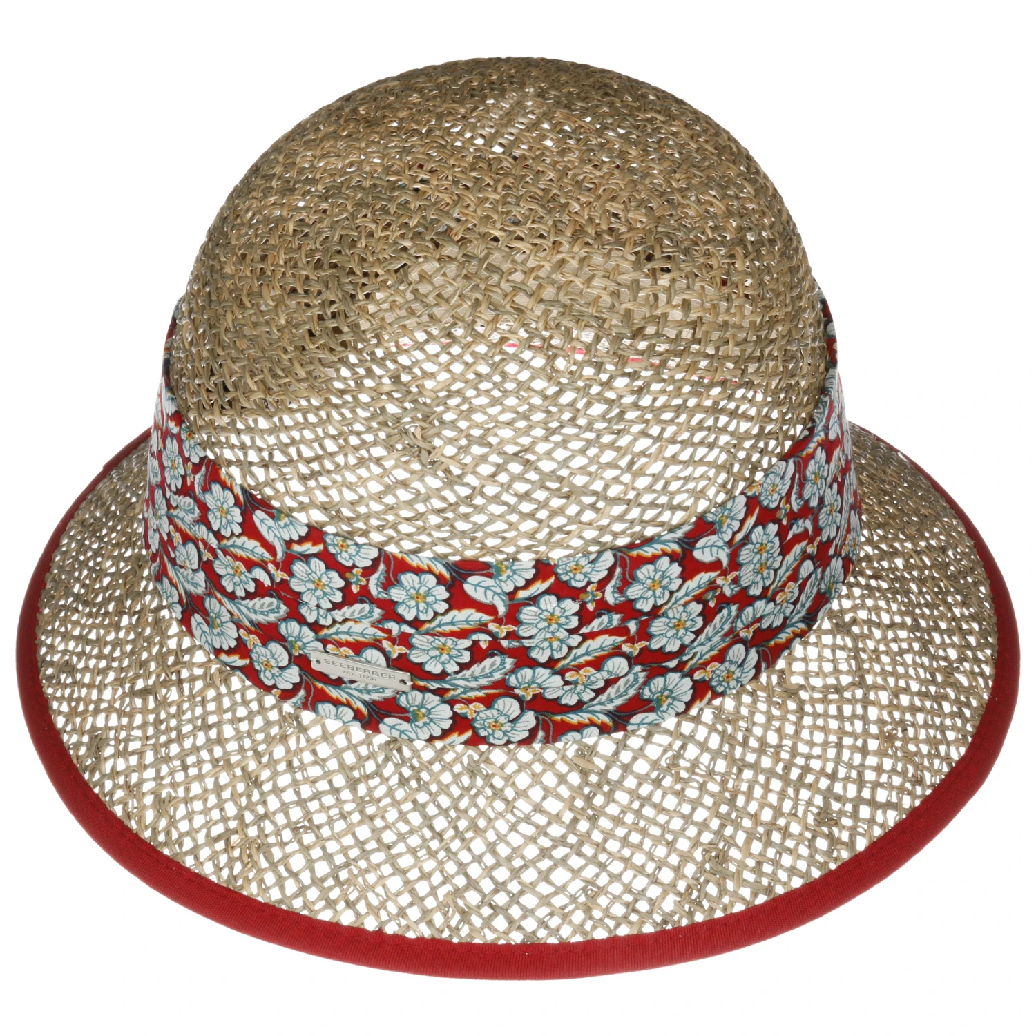 Mariva Flower Glockenhut By Seeberger 1 Mariva Flower Glockenhut By Seeberger