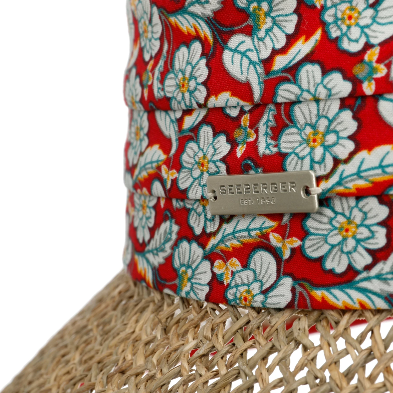 Mariva Flower Glockenhut By Seeberger 3 Mariva Flower Glockenhut By Seeberger – Bild 3