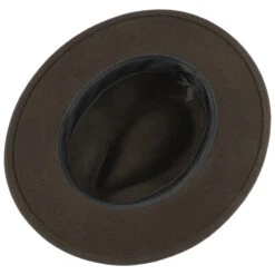 Marlon LiteFelt Traveller Wollhut By Lierys -Hut Shopping Marlon LiteFelt Traveller Wollhut by Lierys dunkelbraun.59176 2rf17