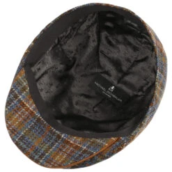 Marzio Check Zechbauer Flatcap By Mayser 8 Marzio Check Zechbauer Flatcap By Mayser -Hut Shopping Marzio Check Zechbauer Flatcap by Mayser braun.57859 2rf11