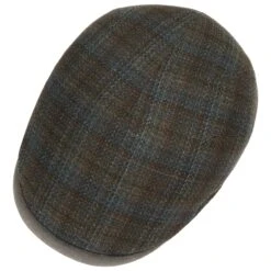 Marzio Check Zechbauer Flatcap By Mayser 7 Marzio Check Zechbauer Flatcap By Mayser -Hut Shopping Marzio Check Zechbauer Flatcap by Mayser gruen.57859 1rf39
