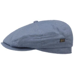 Massey Flatcap By Bailey 1922 -Hut Shopping Massey Flatcap by Bailey 1922 blau.62551 rf2