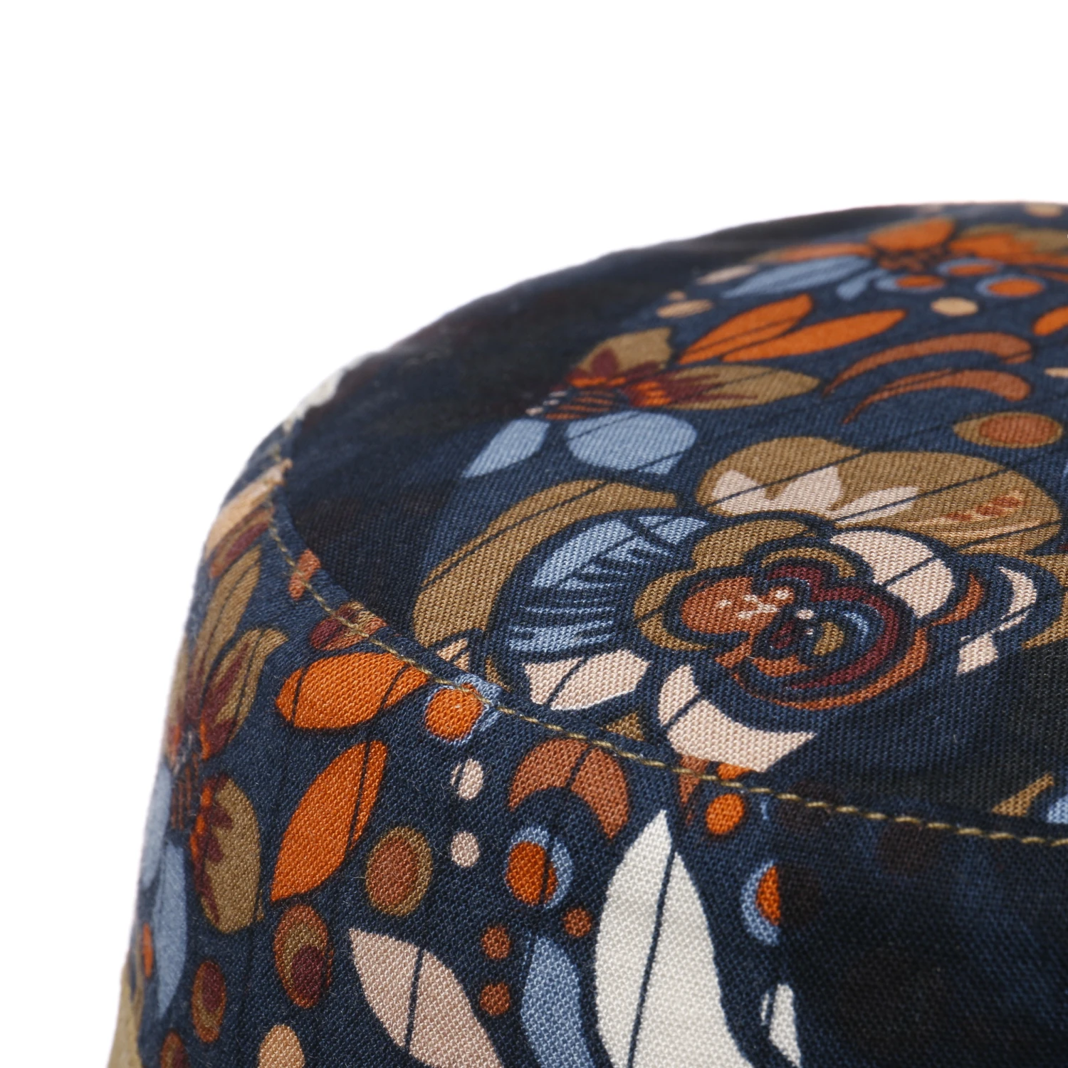 Massimo Bucket Stoffhut By Alfonso D´Este 4 Massimo Bucket Stoffhut By Alfonso D´Este – Bild 4