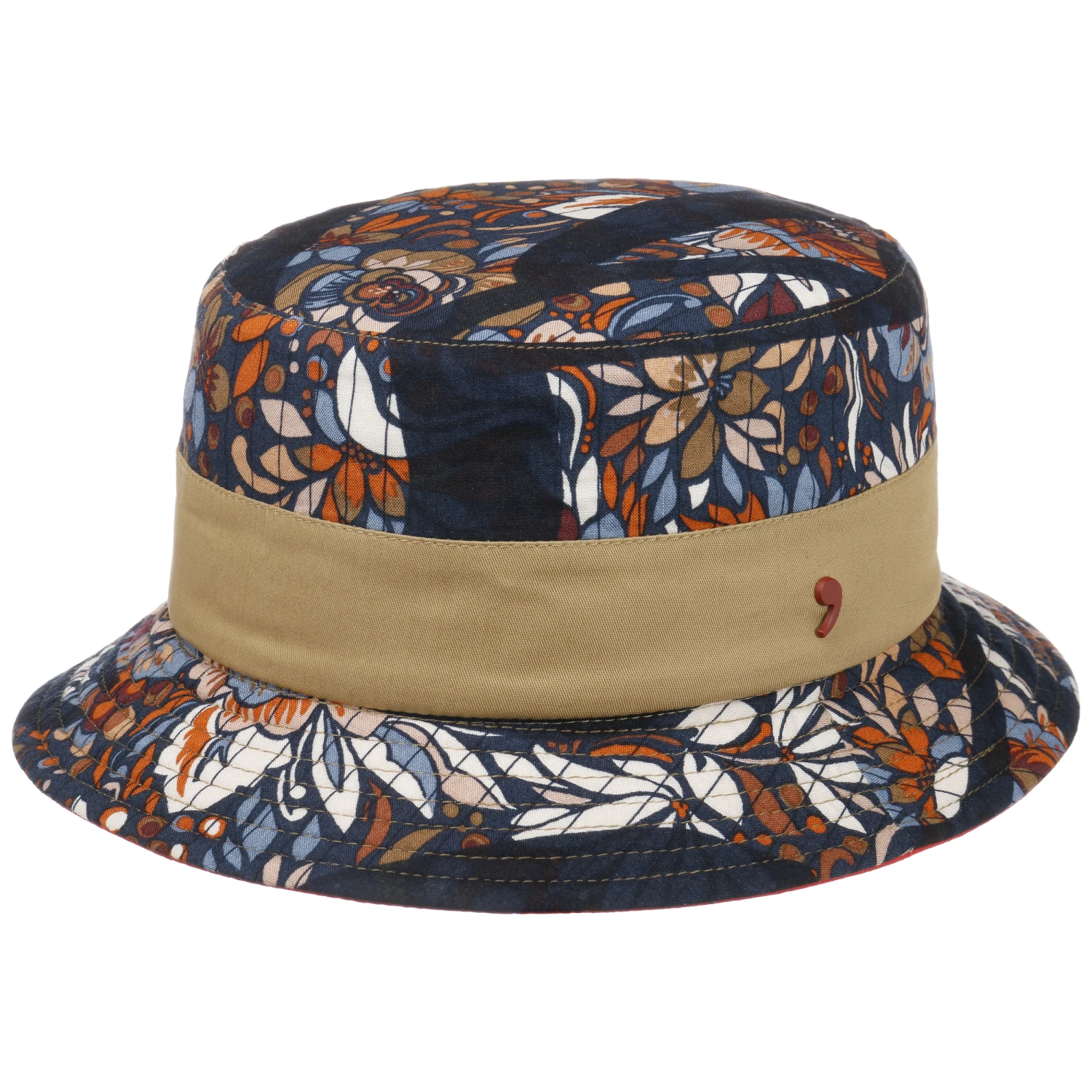 Massimo Bucket Stoffhut By Alfonso D´Este 6 Massimo Bucket Stoffhut By Alfonso D´Este – Bild 6