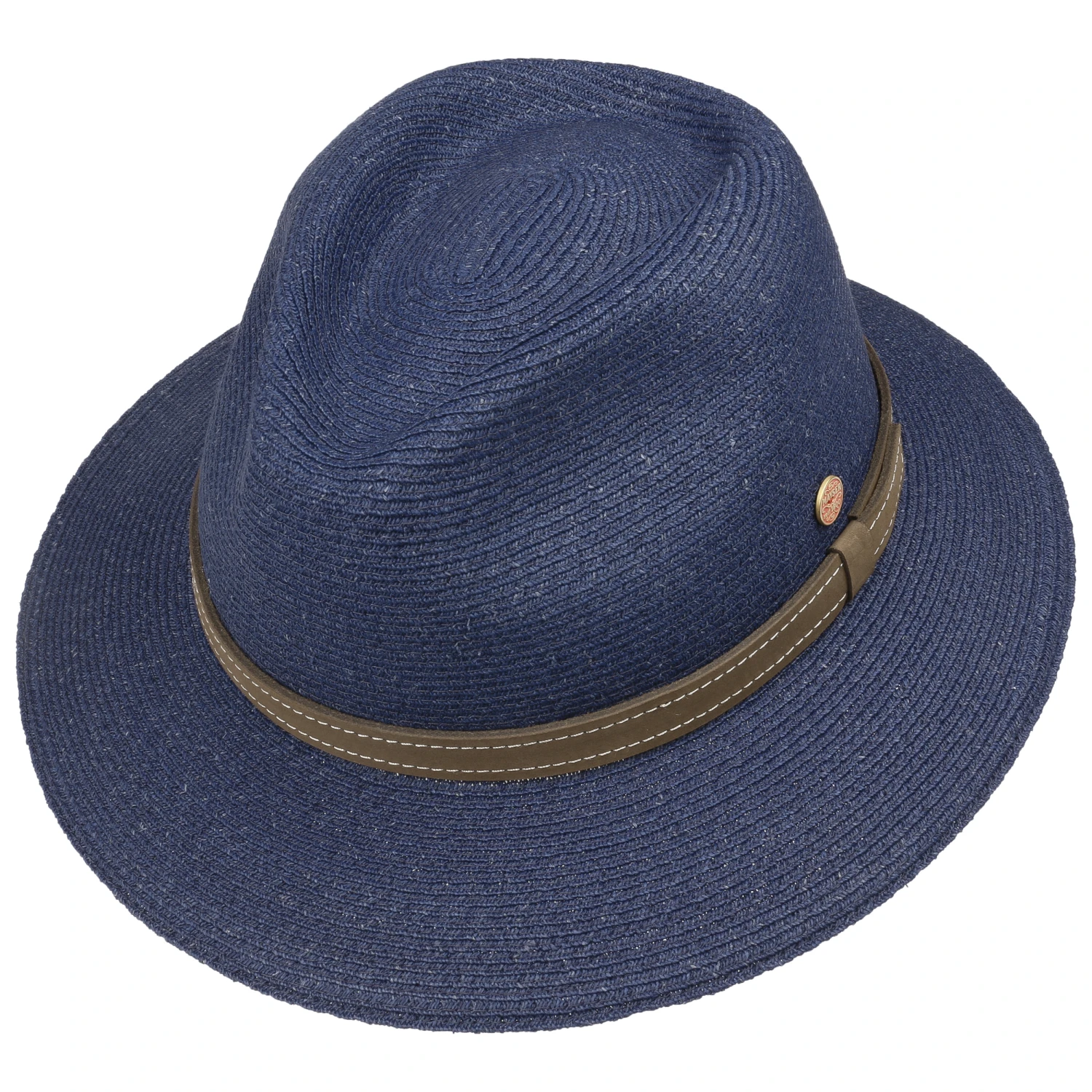 Mathis Raffiahut Mit UV-Schutz By Mayser 1 Mathis Raffiahut Mit UV-Schutz By Mayser