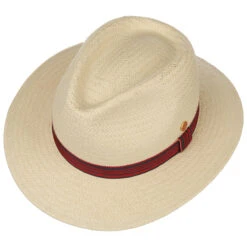 Mathis Strohhut By Mayser