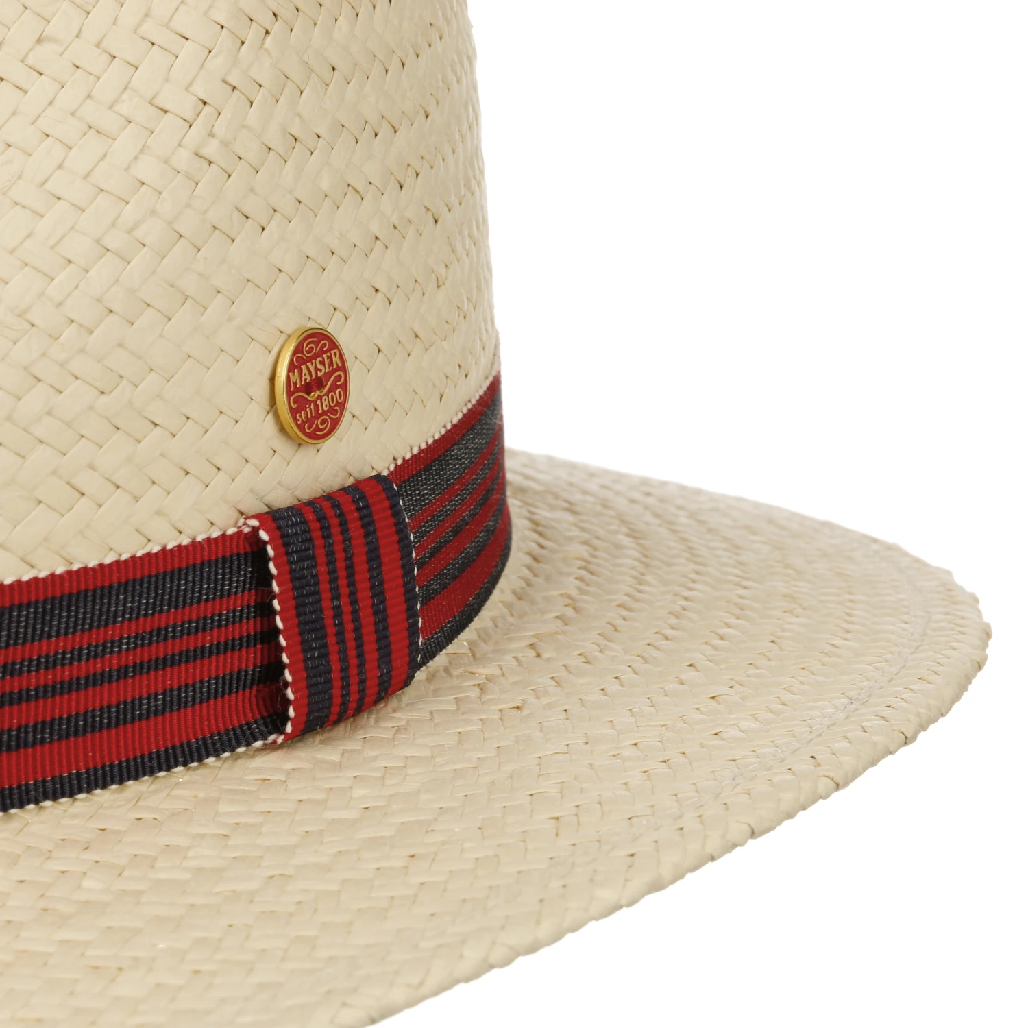 Mathis Strohhut By Mayser 3 Mathis Strohhut By Mayser – Bild 3