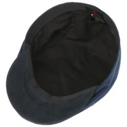Matteo Twotone Sympatex Flatcap By Mayser -Hut Shopping Matteo Twotone Sympatex Flatcap by Mayser dunkelblau.54162 2rf192