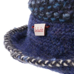 Mavisa Multicolour Damenhut By Bedacht 17 Mavisa Multicolour Damenhut By Bedacht -Hut Shopping Mavisa Multicolour Damenhut by bedacht blau.60475 4rf2