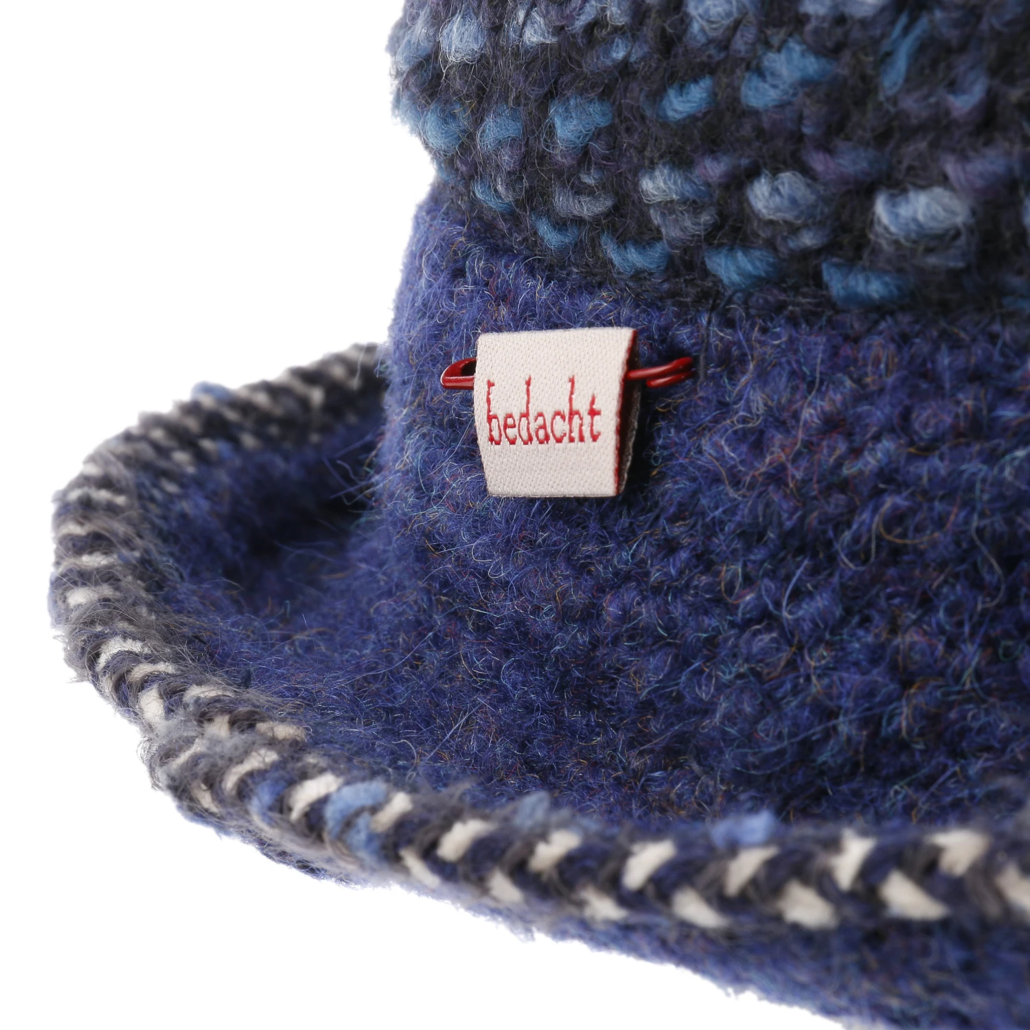 Mavisa Multicolour Damenhut By Bedacht 8 Mavisa Multicolour Damenhut By Bedacht – Bild 8