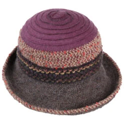 Mavisa Multicolour Damenhut By Bedacht