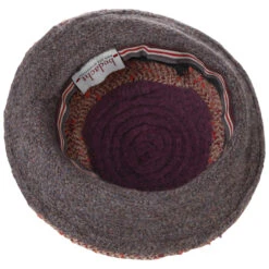 Mavisa Multicolour Damenhut By Bedacht 13 Mavisa Multicolour Damenhut By Bedacht -Hut Shopping Mavisa Multicolour Damenhut by bedacht flieder.60475 2rf104