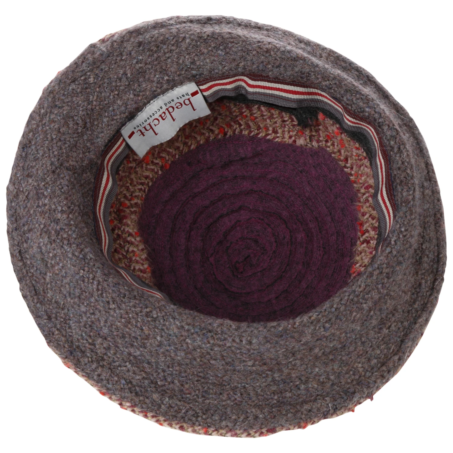 Mavisa Multicolour Damenhut By Bedacht 4 Mavisa Multicolour Damenhut By Bedacht – Bild 4