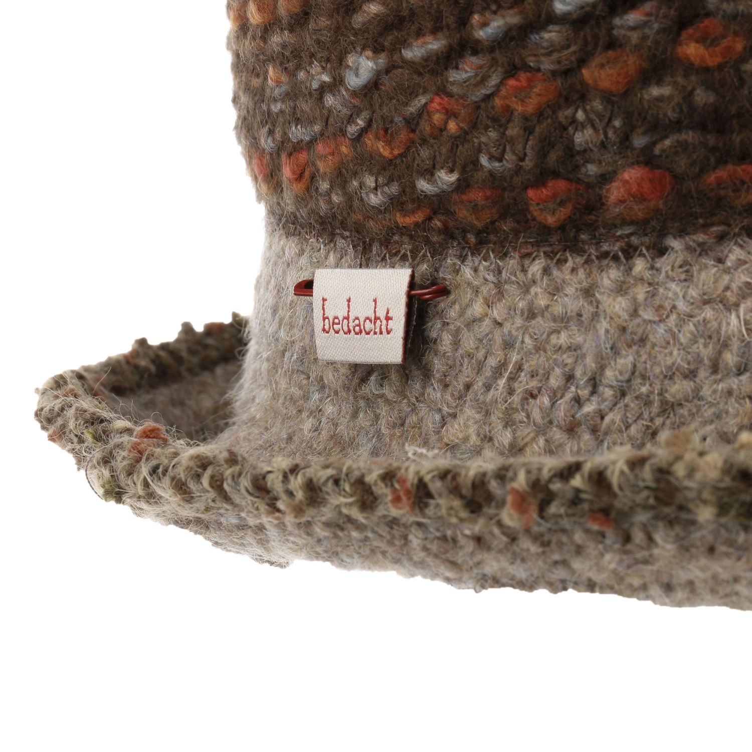 Mavisa Multicolour Damenhut By Bedacht 9 Mavisa Multicolour Damenhut By Bedacht – Bild 9