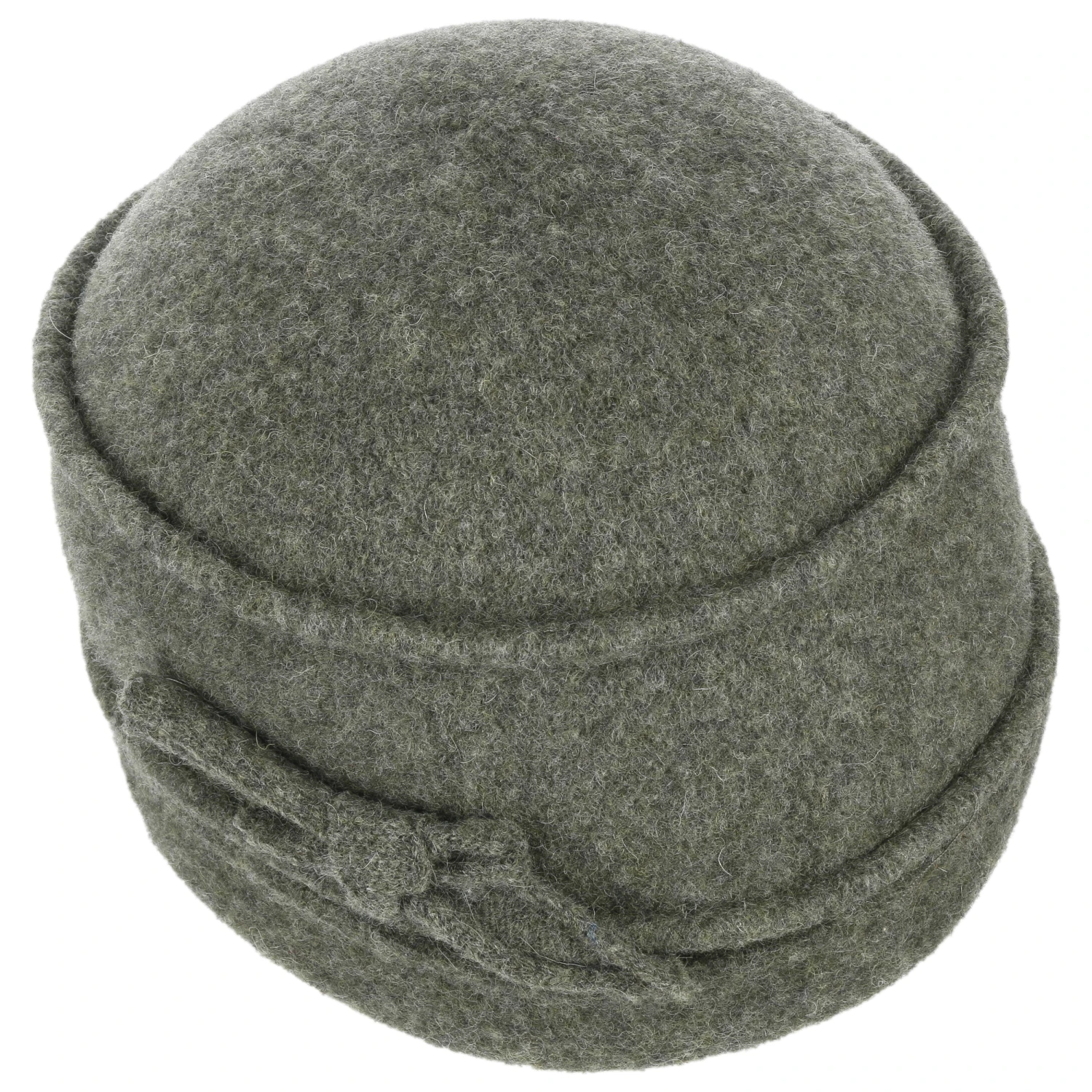 Mavona Walkmütze Mit Schleife By Seeberger 1 Mavona Walkmütze Mit Schleife By Seeberger