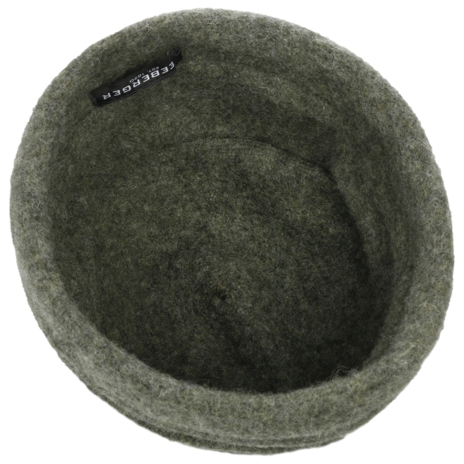 Mavona Walkmütze Mit Schleife By Seeberger 5 Mavona Walkmütze Mit Schleife By Seeberger – Bild 5