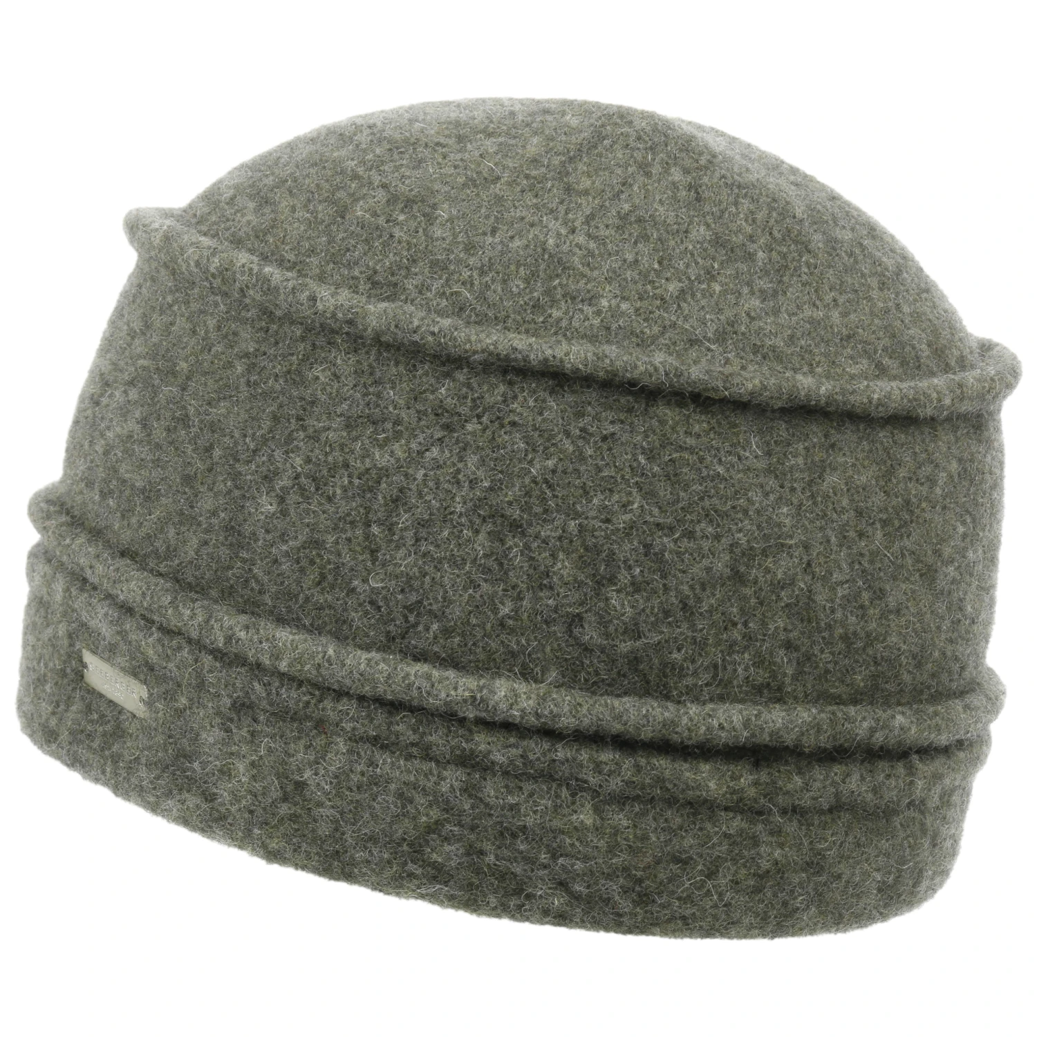 Mavona Walkmütze Mit Schleife By Seeberger 9 Mavona Walkmütze Mit Schleife By Seeberger – Bild 9