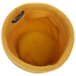 Mavona Walkmütze Mit Schleife By Seeberger 15 Mavona Walkmütze Mit Schleife By Seeberger -Hut Shopping Mavona Walkmuetze mit Schleife by Seeberger senf.59916 2rf68