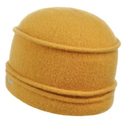 Mavona Walkmütze Mit Schleife By Seeberger 19 Mavona Walkmütze Mit Schleife By Seeberger -Hut Shopping Mavona Walkmuetze mit Schleife by Seeberger senf.59916 3rf68