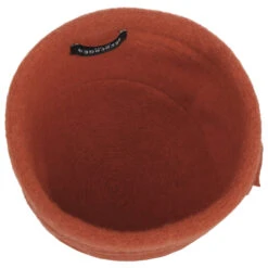 Mavona Walkmütze Mit Schleife By Seeberger 16 Mavona Walkmütze Mit Schleife By Seeberger -Hut Shopping Mavona Walkmuetze mit Schleife by Seeberger terracotta.59916 2rf80