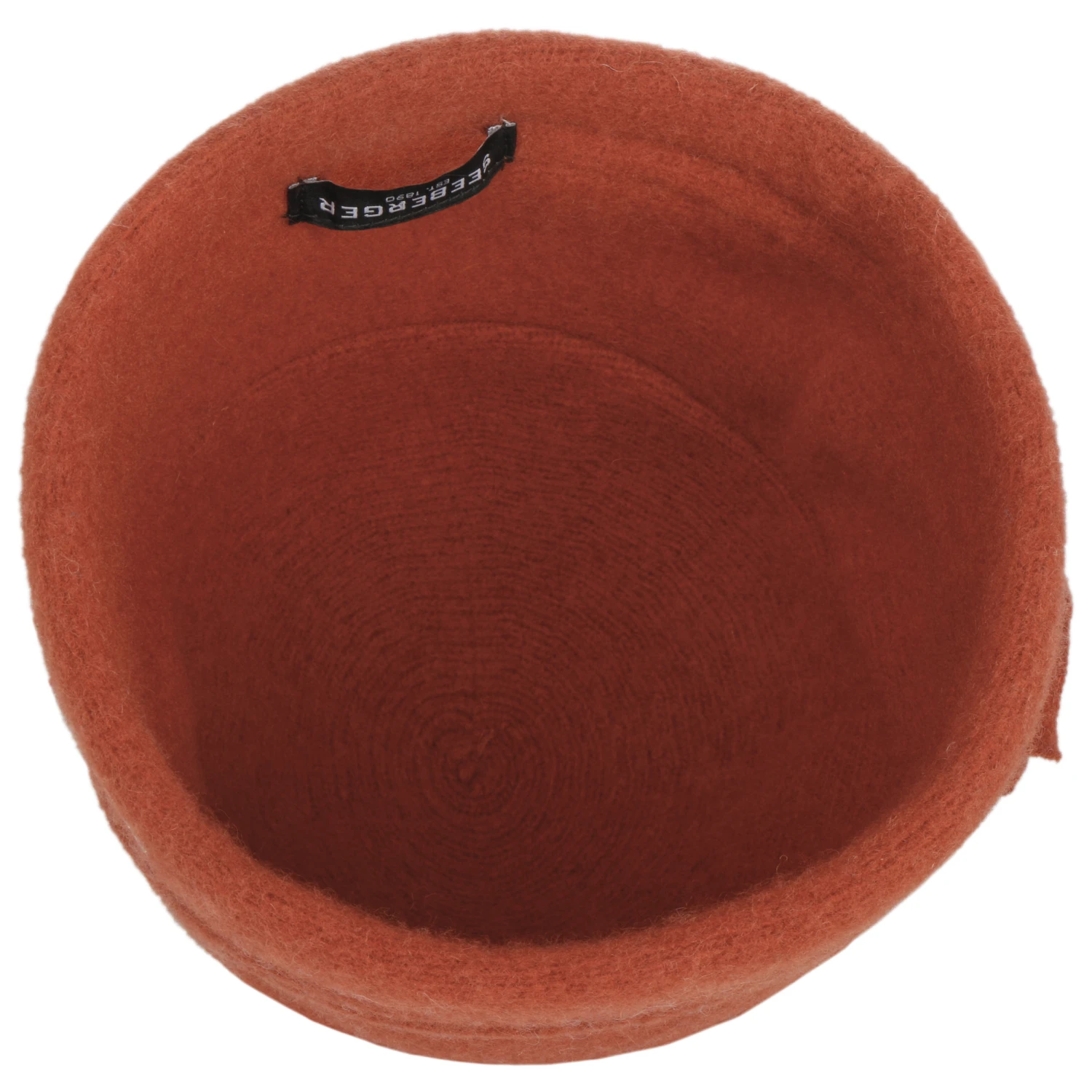 Mavona Walkmütze Mit Schleife By Seeberger 7 Mavona Walkmütze Mit Schleife By Seeberger – Bild 7