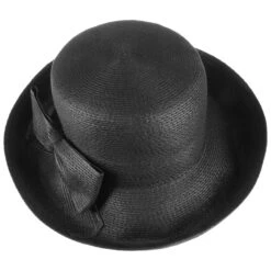 Maxima Aufschlaghut By Lierys -Hut Shopping Maxima Aufschlaghut by Lierys schwarz.55520 1rf4