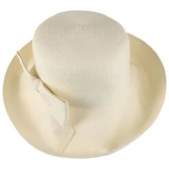 Maxima Aufschlaghut By Lierys -Hut Shopping Maxima Aufschlaghut by Lierys wei .55520 1rf5