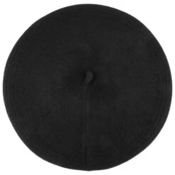 Maxima Baskenmütze By Chillouts -Hut Shopping Maxima Baskenmuetze by Chillouts schwarz.57451 1rf4