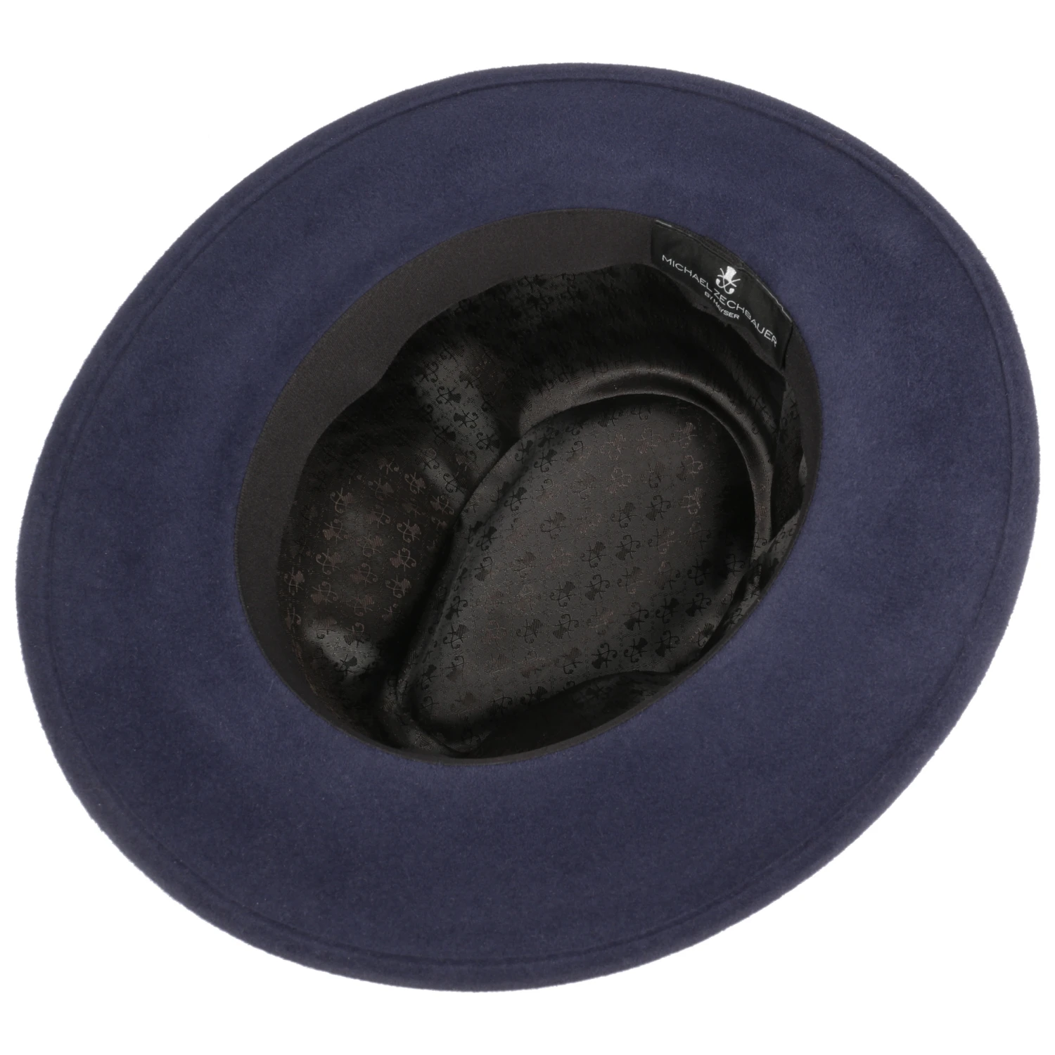 Maxime Antilope Haarfilzhut Zechbauer By Mayser 3 Maxime Antilope Haarfilzhut Zechbauer By Mayser – Bild 3