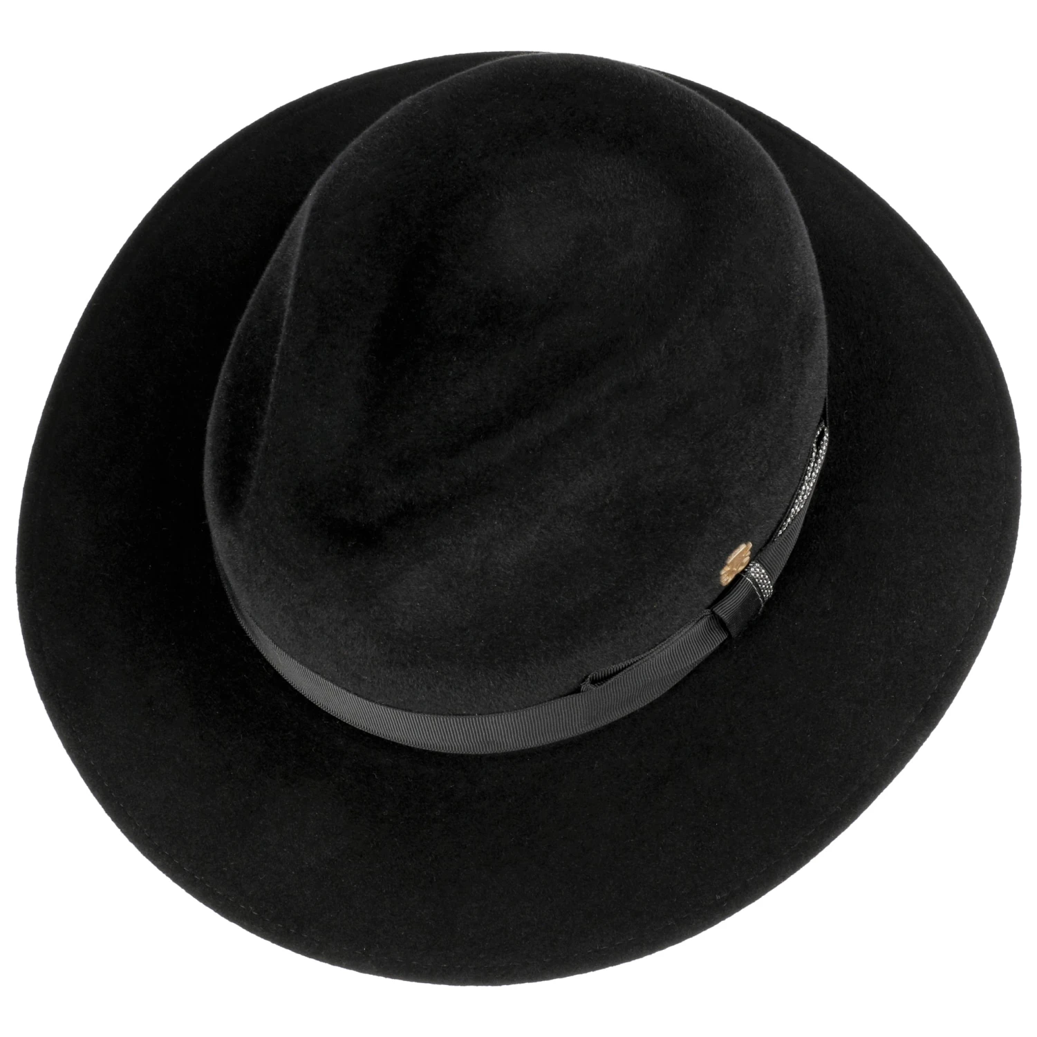 Maxime Antilope Haarfilzhut Zechbauer By Mayser 2 Maxime Antilope Haarfilzhut Zechbauer By Mayser – Bild 2