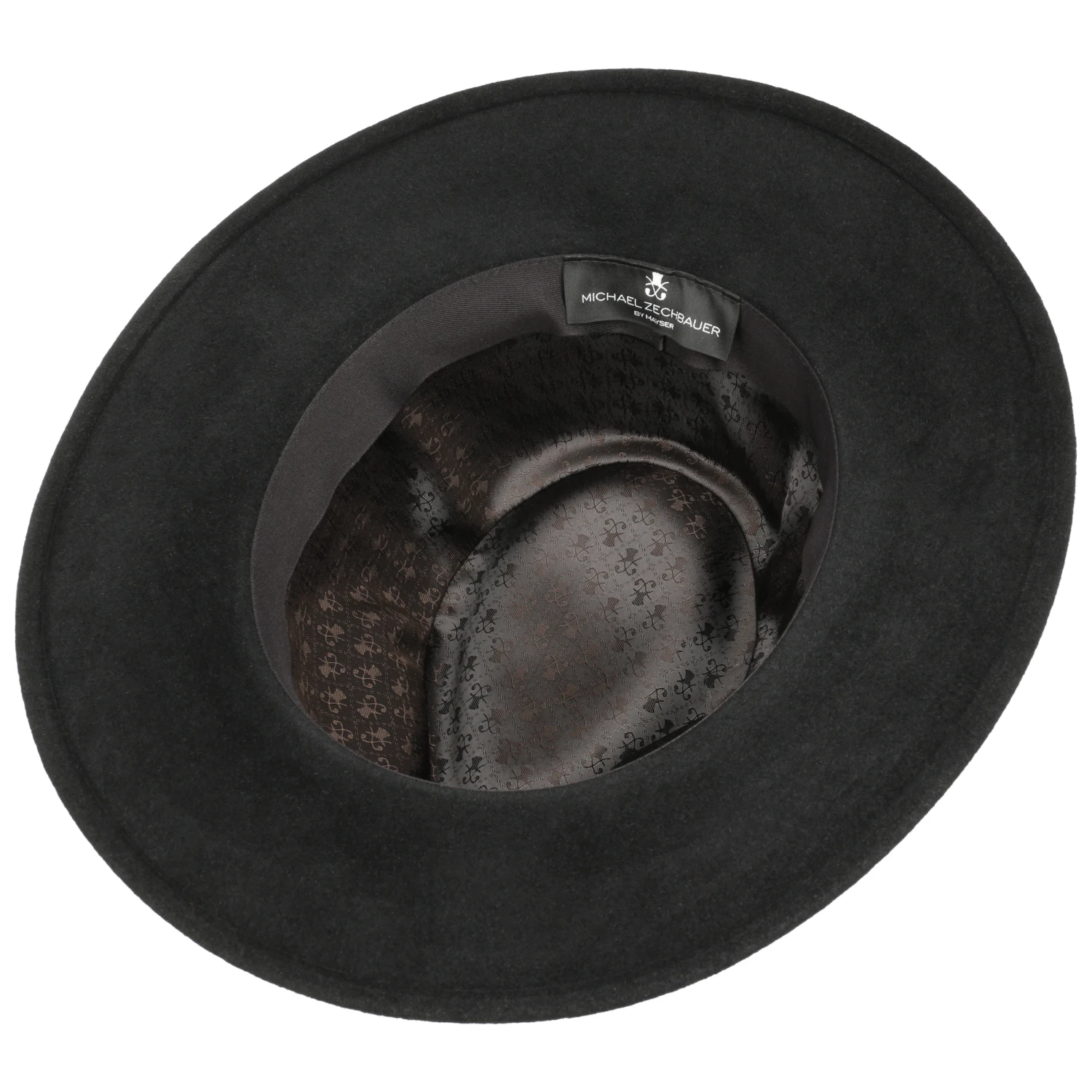 Maxime Antilope Haarfilzhut Zechbauer By Mayser 4 Maxime Antilope Haarfilzhut Zechbauer By Mayser – Bild 4
