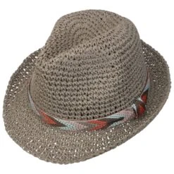 Medellin Crushable Strohhut By Chillouts