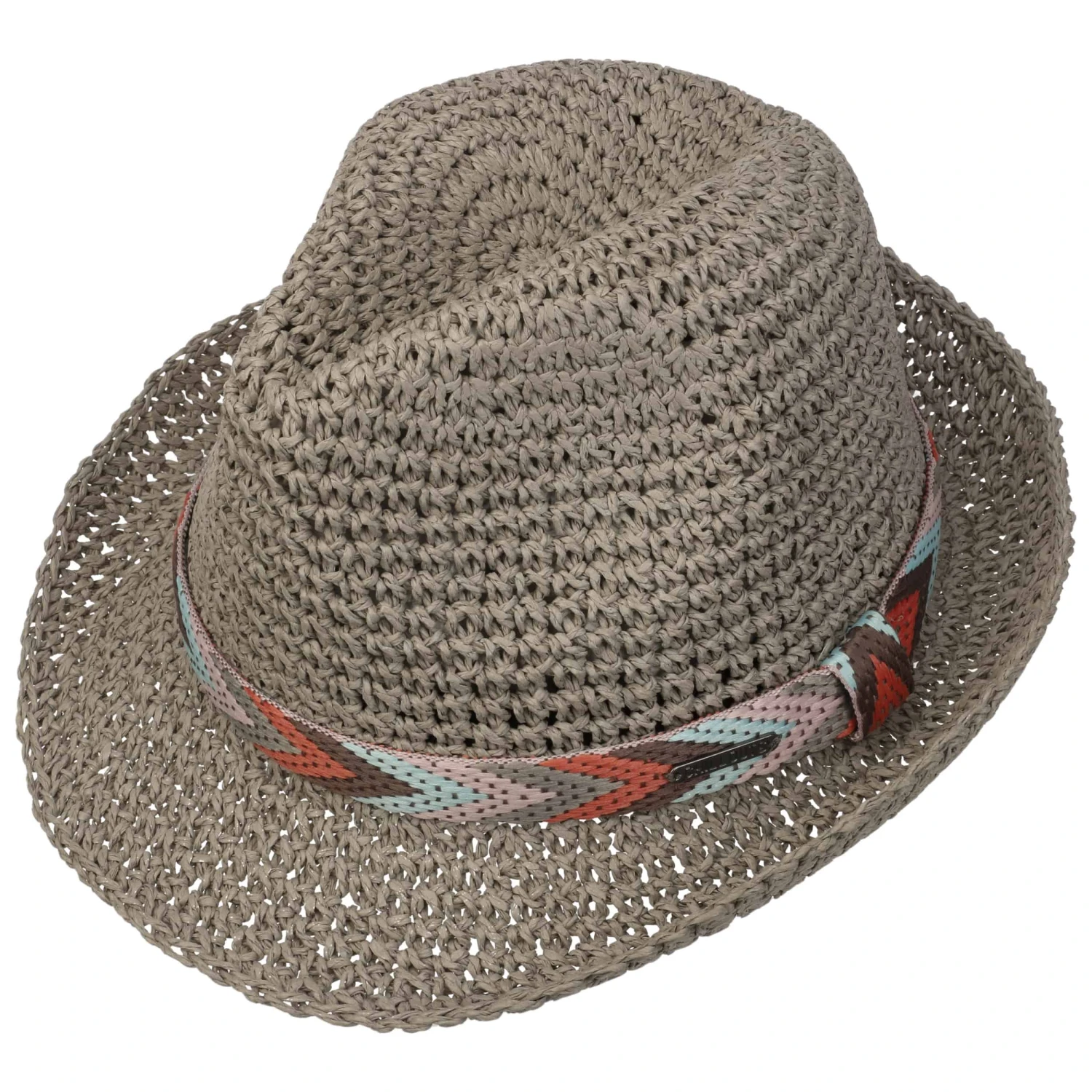 Medellin Crushable Strohhut By Chillouts 1 Medellin Crushable Strohhut By Chillouts