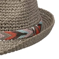 Medellin Crushable Strohhut By Chillouts 9 Medellin Crushable Strohhut By Chillouts -Hut Shopping Medellin Crushable Strohhut by Chillouts grau.53985 4rf13