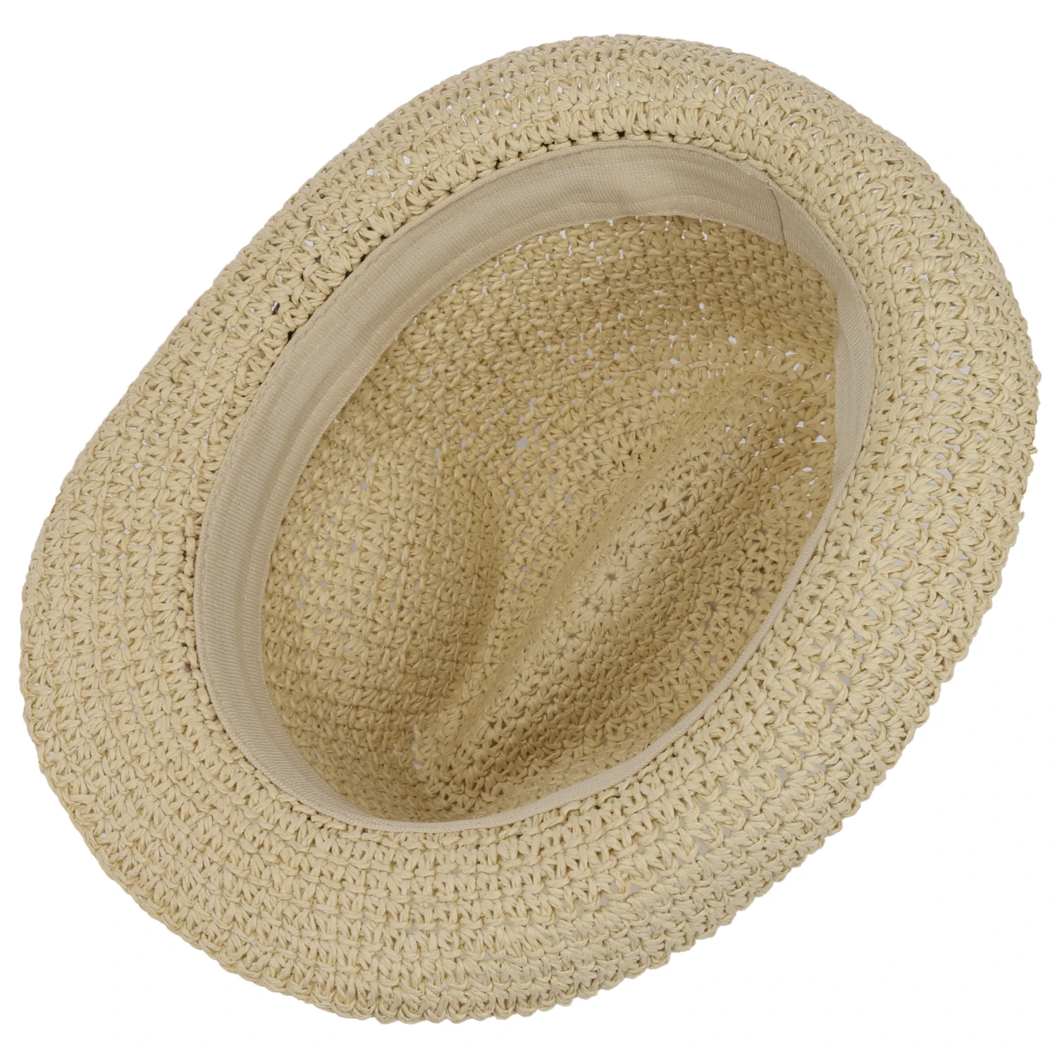 Medellin Crushable Strohhut By Chillouts 4 Medellin Crushable Strohhut By Chillouts – Bild 4