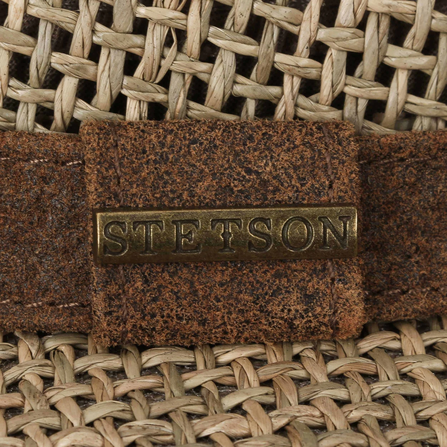 Medfield Seagrass Sommerhut By Stetson 3 Medfield Seagrass Sommerhut By Stetson – Bild 3