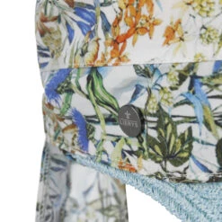 Meloa Flower Bandana Cap By Lierys 9 Meloa Flower Bandana Cap By Lierys -Hut Shopping Meloa Flower Bandana Cap by Lierys denim.61737 4rf38