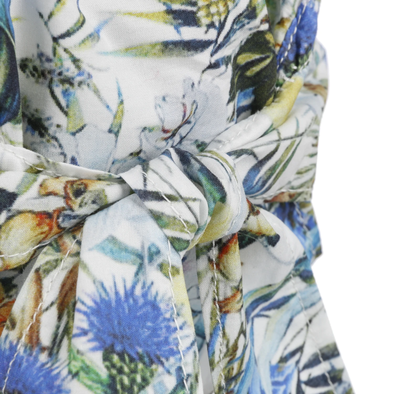 Meloa Flower Bandana Cap By Lierys 5 Meloa Flower Bandana Cap By Lierys – Bild 5