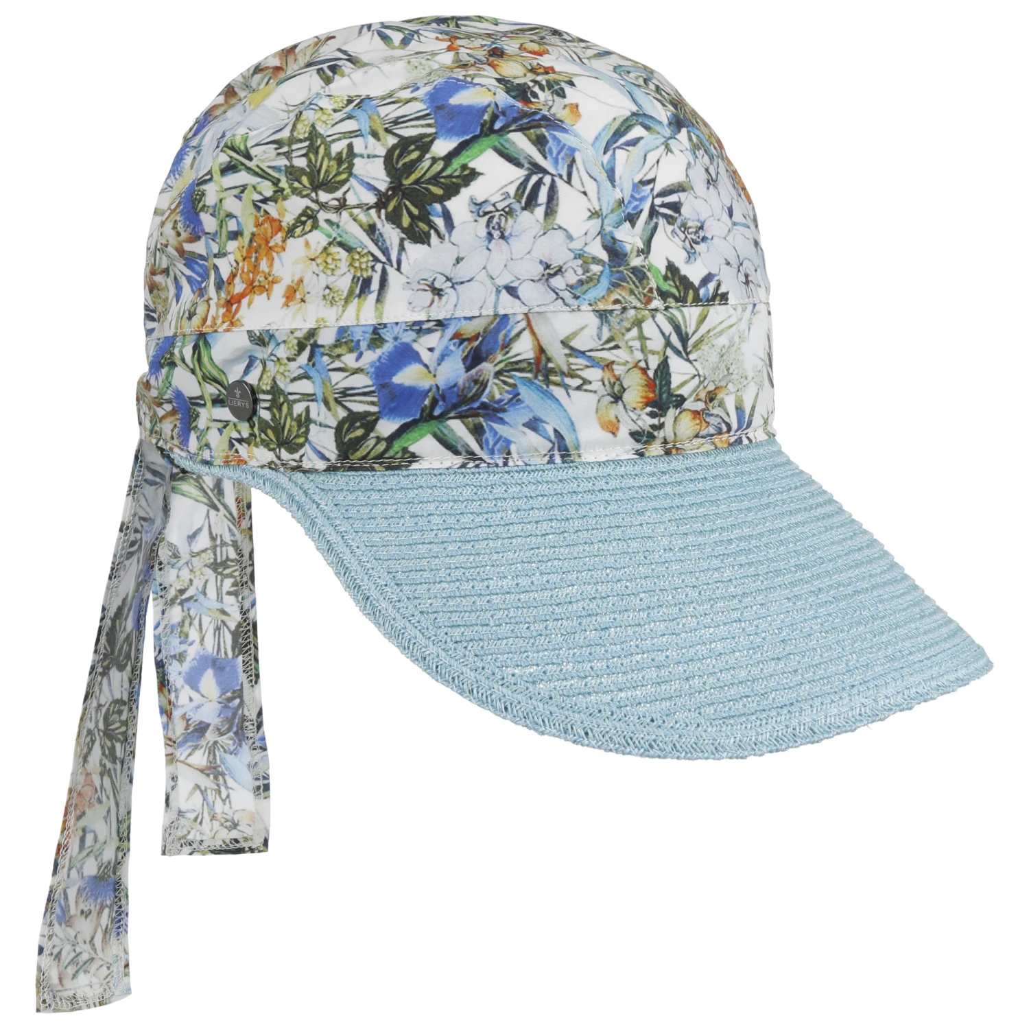 Meloa Flower Bandana Cap By Lierys 6 Meloa Flower Bandana Cap By Lierys – Bild 6