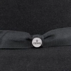 Melone Haarfilz Hut By Lierys 8 Melone Haarfilz Hut By Lierys -Hut Shopping Melone Haarfilz Hut by Lierys schwarz.40004 4f4